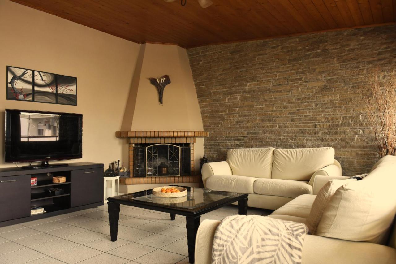 Apartament Away From Wolos