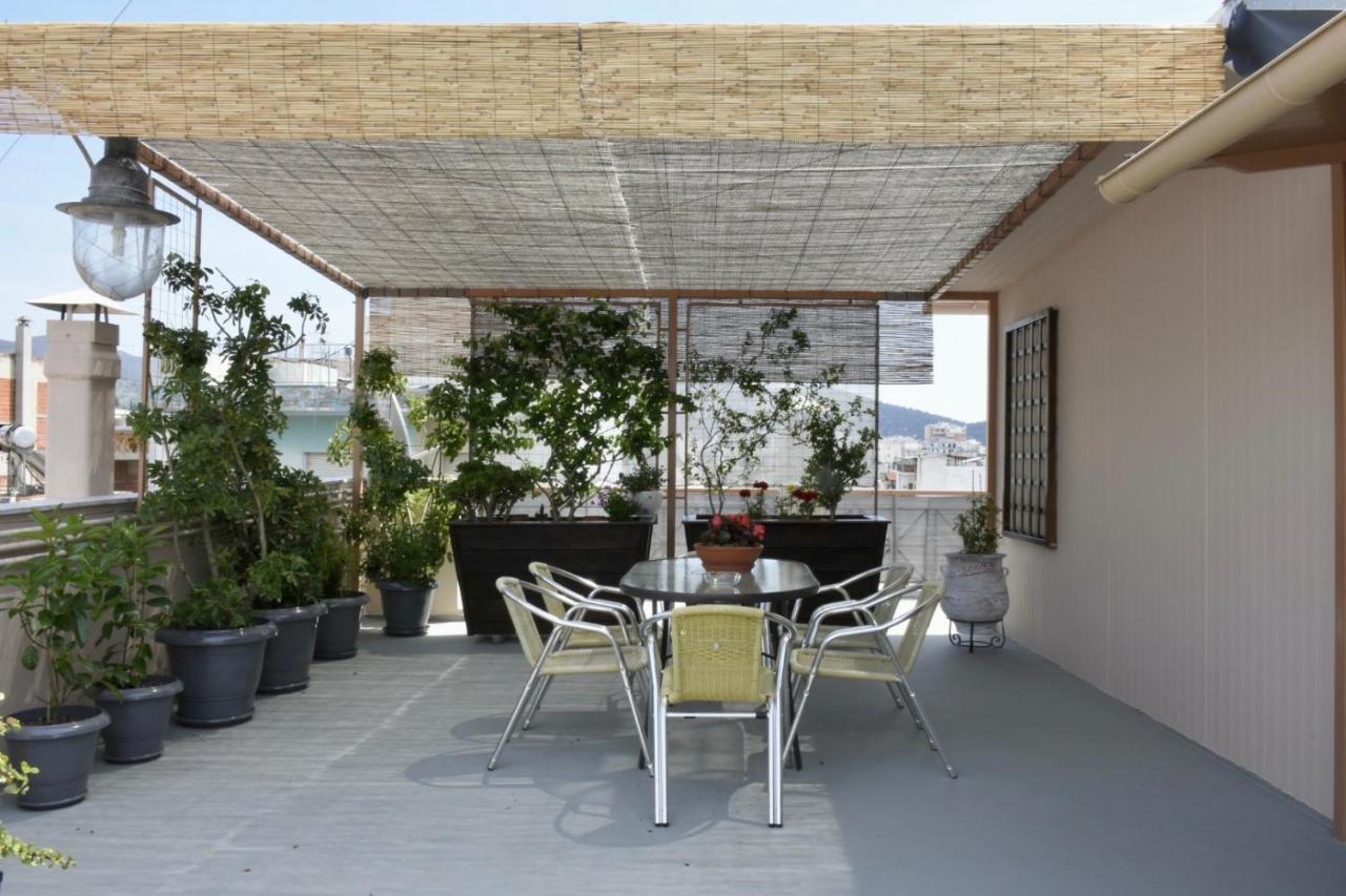 Apartament Away From Wolos