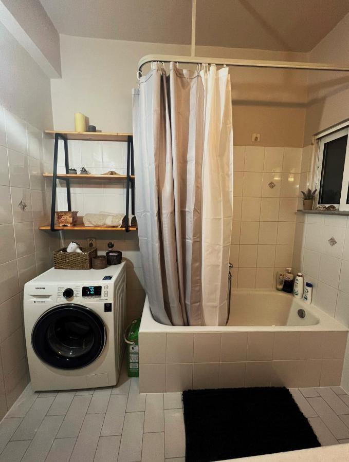 Apartment Away From *