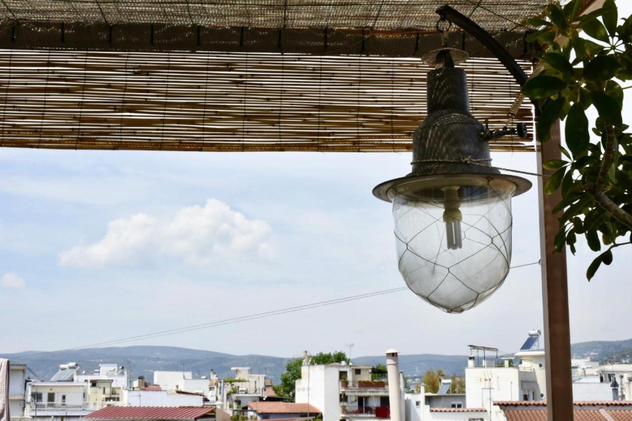 Away From Apartment Volos